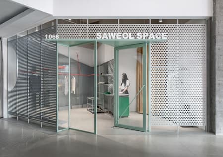 Saweol Space